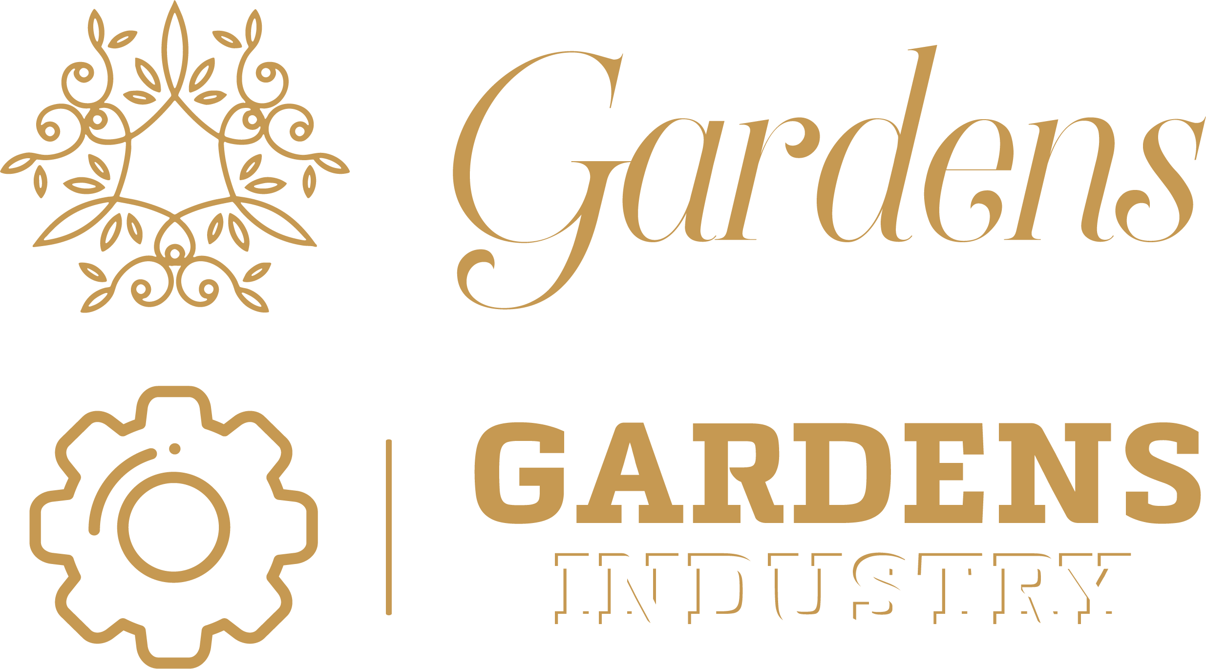 gardens logos